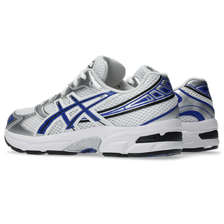 GEL-1130 (GS) - WHITE / ASICS BLUE