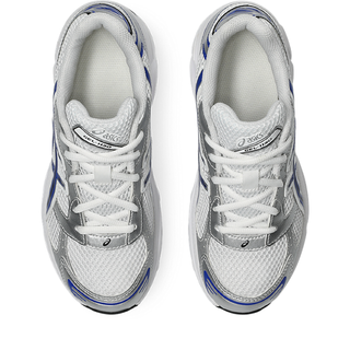 GEL-1130 (GS) - WHITE / ASICS BLUE