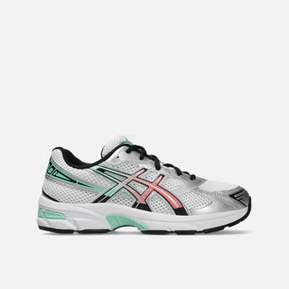 GEL-1130 (GS) - WHITE / ICE GREEN
