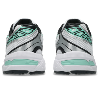 GEL-1130 (GS) - WHITE / ICE GREEN