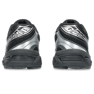 GEL-1130 (PS) - BLACK / PURE SILVER