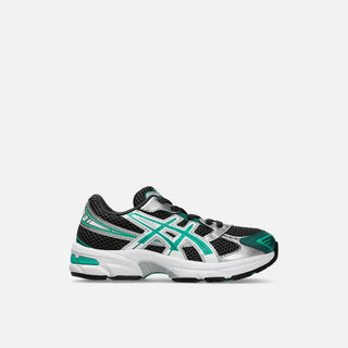 GEL-1130 (PS) - GRAPHITE GREY / EDAMAME GREEN