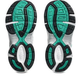 GEL-1130 (PS) - GRAPHITE GREY / EDAMAME GREEN