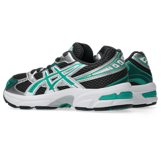 GEL-1130 (PS) - GRAPHITE GREY / EDAMAME GREEN