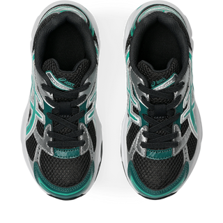 GEL-1130 (PS) - GRAPHITE GREY / EDAMAME GREEN