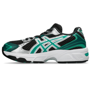 GEL-1130 (PS) - GRAPHITE GREY / EDAMAME GREEN