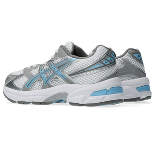 GEL-1130 (PS) - WHITE / ARCTIC SKY