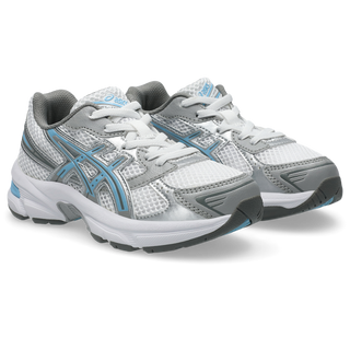GEL-1130 (PS) - WHITE / ARCTIC SKY