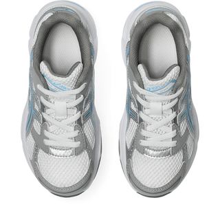 GEL-1130 (PS) - WHITE / ARCTIC SKY