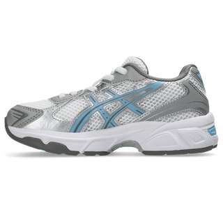 GEL-1130 (PS) - WHITE / ARCTIC SKY