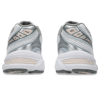 GEL-1130 (PS) - WHITE / PEARL PINK