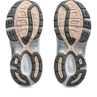 GEL-1130 (PS) - WHITE / PEARL PINK