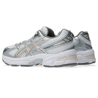 GEL-1130 (PS) - WHITE / PEARL PINK