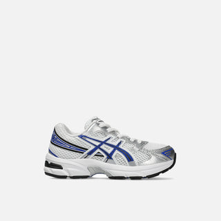 GEL-1130 (PS) - WHITE / ASICS BLUE