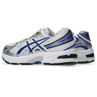 GEL-1130 (PS) - WHITE / ASICS BLUE