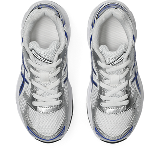 GEL-1130 (PS) - WHITE / ASICS BLUE