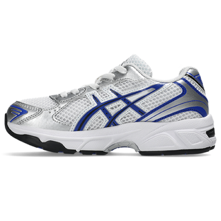 GEL-1130 (PS) - WHITE / ASICS BLUE