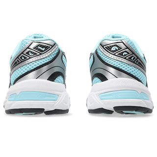 GEL-1130 (PS) - LARIMAR BLUE / PURE SILVER