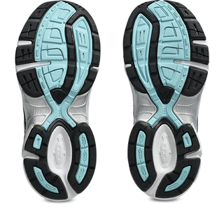 GEL-1130 (PS) - LARIMAR BLUE / PURE SILVER
