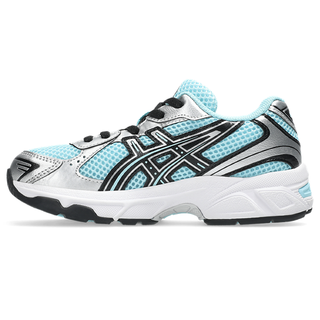 GEL-1130 (PS) - LARIMAR BLUE / PURE SILVER