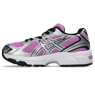 GEL-1130 (PS) - LAVENDER GLOW / PURE SILVER
