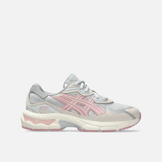 GEL-NYC (GS) - GLACIER GREY / CONEFLOWER