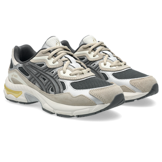 GEL-NYC (GS) - OBSIDIAN GREY / CARBON