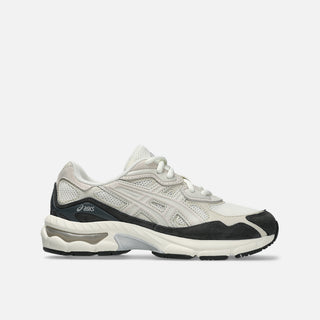 GEL-NYC (GS) - CREAM / SMOKE GREY