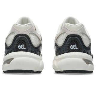 GEL-NYC (GS) - CREAM / SMOKE GREY