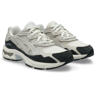 GEL-NYC (GS) - CREAM / SMOKE GREY