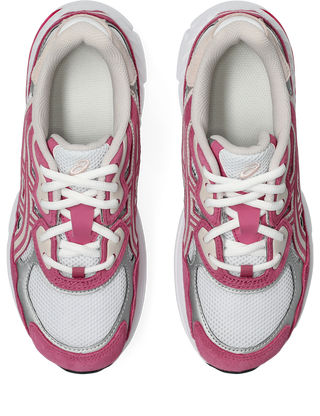 GEL-NYC (GS) - WHITE / PINK CLOUD