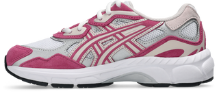 GEL-NYC (GS) - WHITE / PINK CLOUD