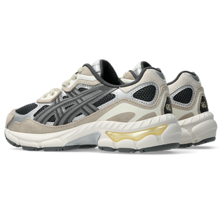 GEL-NYC (PS) - OBSIDIAN GREY / CARBON