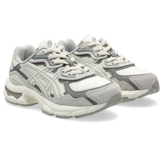 GEL-NYC (PS) - CREAM / OYSTER GREY