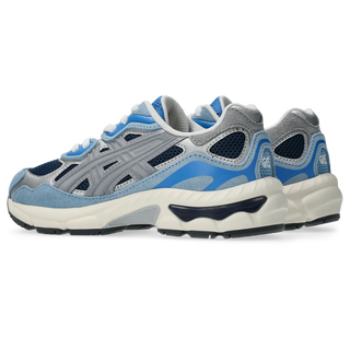 GEL-NYC (PS) - INDEPENDENCE BLUE / GRAVEL