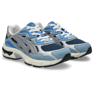 GEL-NYC (PS) - INDEPENDENCE BLUE / GRAVEL
