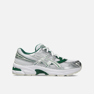 GEL-1130 (GS) - WHITE / SHAMROCK GREEN