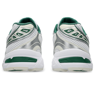 GEL-1130 (GS) - WHITE / SHAMROCK GREEN