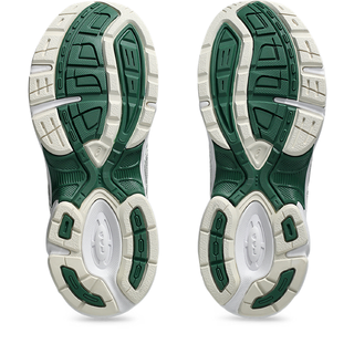 GEL-1130 (GS) - WHITE / SHAMROCK GREEN