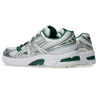GEL-1130 (GS) - WHITE / SHAMROCK GREEN