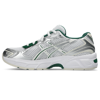 GEL-1130 (GS) - WHITE / SHAMROCK GREEN