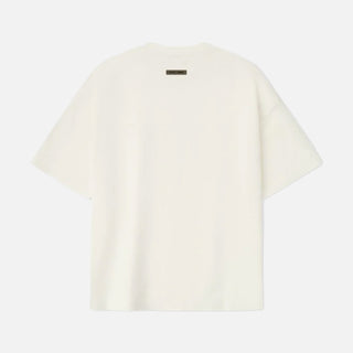 PONTE 90'S TEE - IVORY