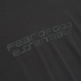 90'S LONG SLEEVE TEE - VINTAGE BLACK