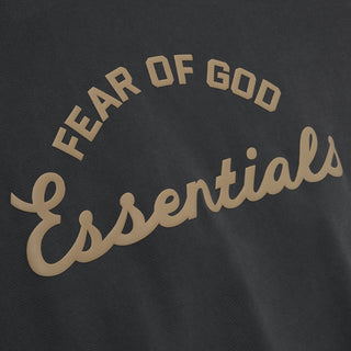 TRAINING 90S SHORT SLEEVE TEE - FADED IRON GREY