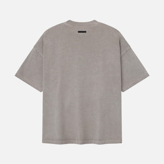 TRAINING 90`S SHORT SLEEVE TEE - FADED SEAL