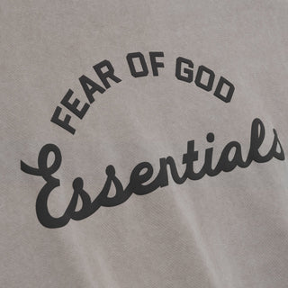 TRAINING 90`S SHORT SLEEVE TEE - FADED SEAL