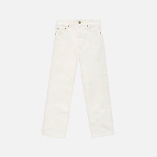 ESSENTIALS 5 PACKET JEAN - CLOUD DANCER