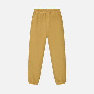 HEAVY FLEECE CLASSIC SWEATPANT - CANYON