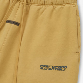 HEAVY FLEECE CLASSIC SWEATPANT - CANYON