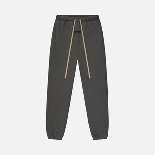 CLASSIC SWEATPANT - CHARCOAL HEATHER